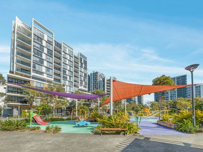 1435 / 1 Studio Drive, Eastgardens