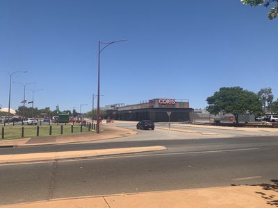 Shop 1 / 2 Throssell Road, South Hedland