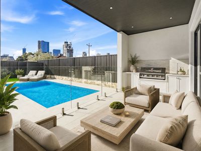 40 Boundary Street, Parramatta