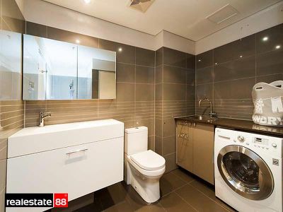 15 / 155 Adelaide Terrace, East Perth
