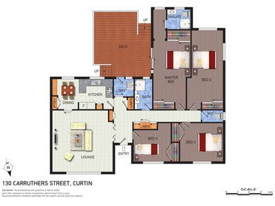 130 Carruthers Street, Curtin