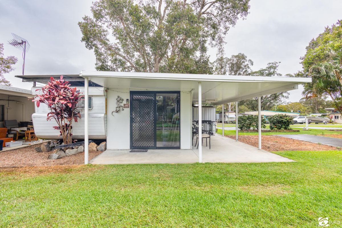 59 / 286 Iluka Road, Woombah