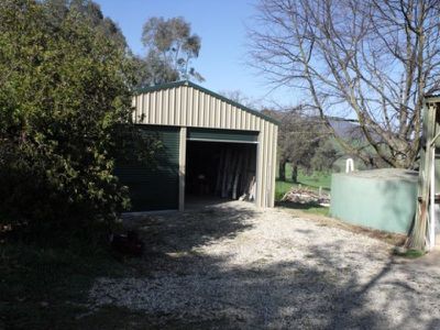 Mullagong Road, Upper Gundowring