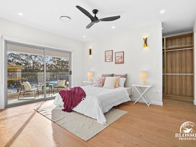 86 Diamondback Parade, Marsden Park