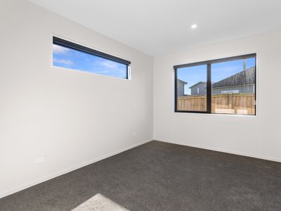 1 / 23 Hillary Crescent, Upper Riccarton
