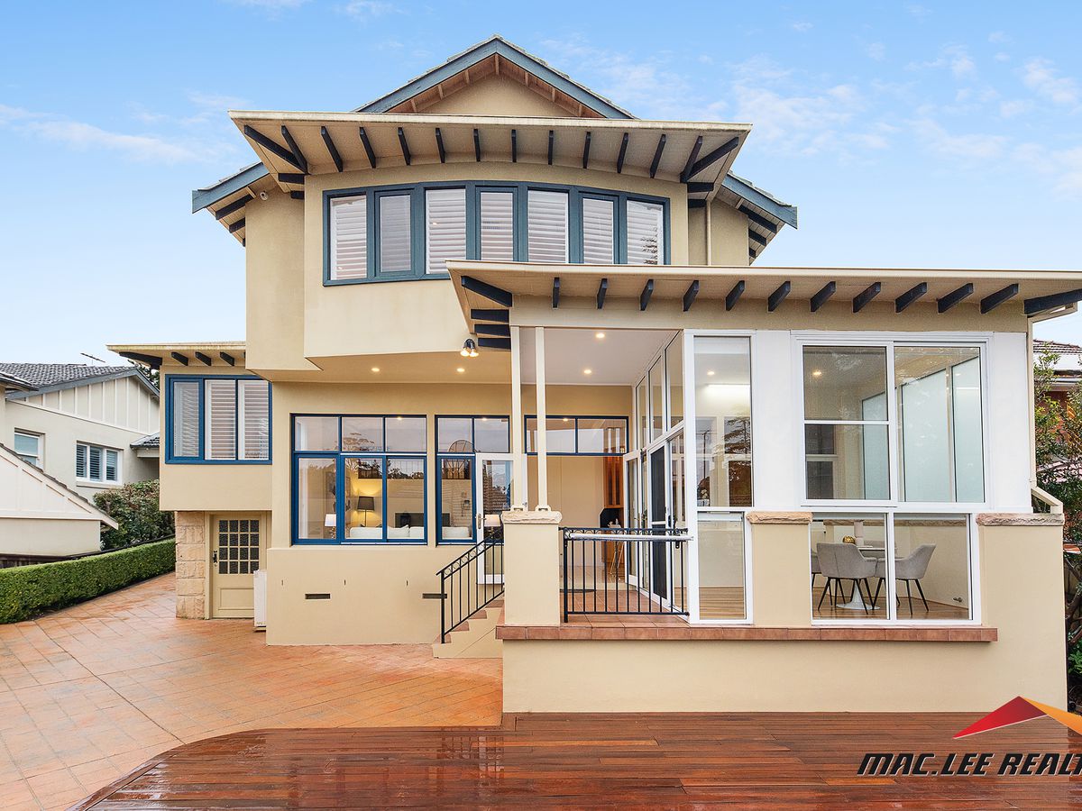 32 Tryon Road, Lindfield