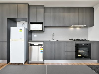 903 / 6 Stanley Street, Kogarah