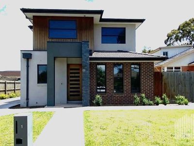 1/12 Kathryn St, Fawkner