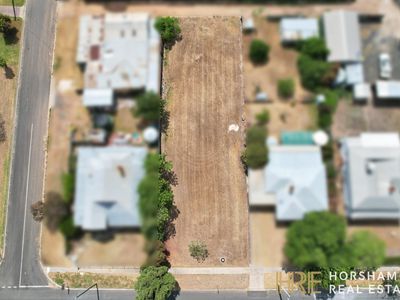 66 Victoria Street, Nhill