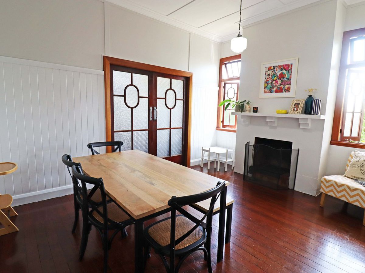 10 George Street, Tolga