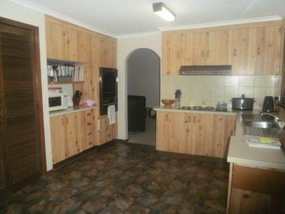 23 JEBB ST, Moulamein