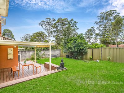 27 Tree Top Circuit, Quakers Hill