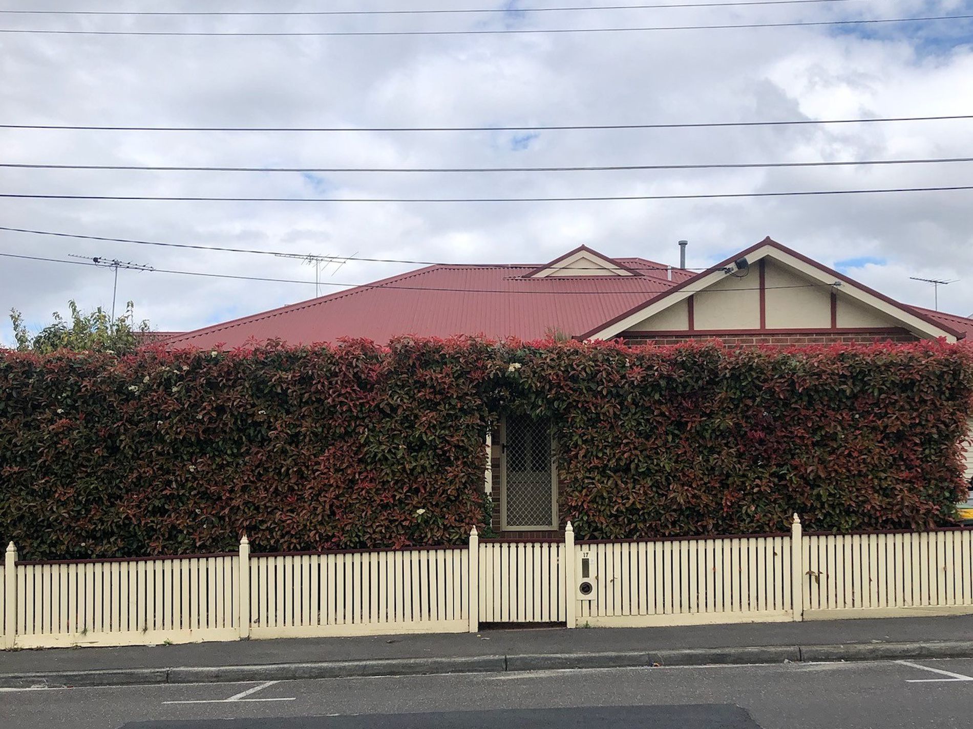17 Waterloo Street, Geelong West