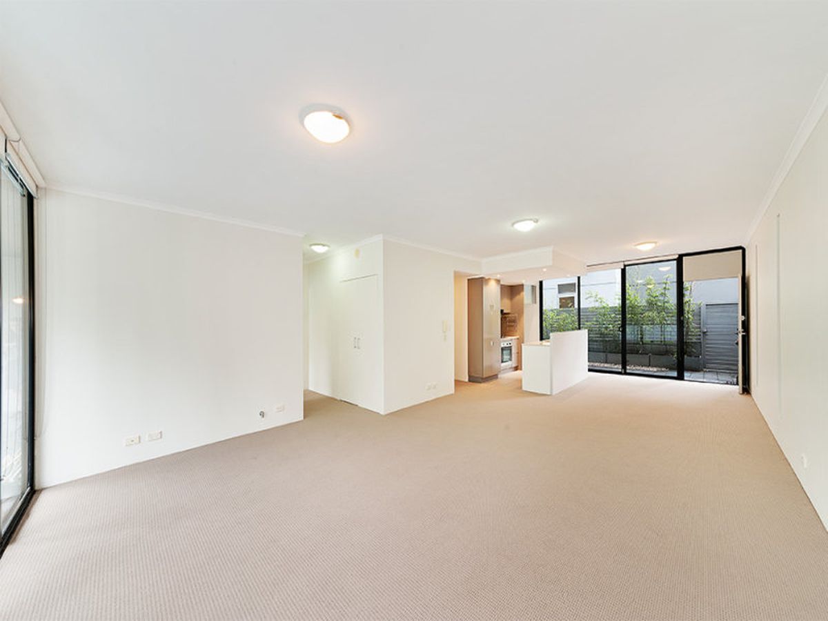 57 / 5B Victoria Park Pde, Zetland