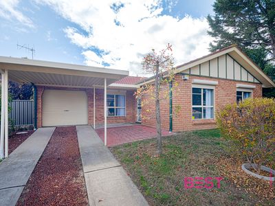 2 Ryan Place, Kelso
