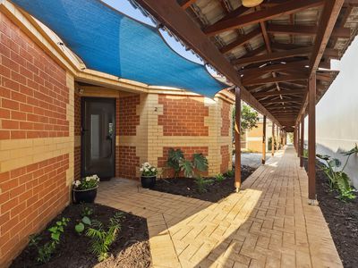 2/18 Hastings Street, Scarborough