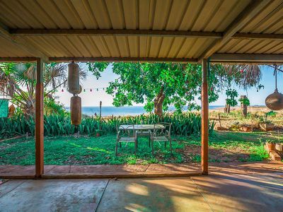 71B Kingsmill Street, Port Hedland