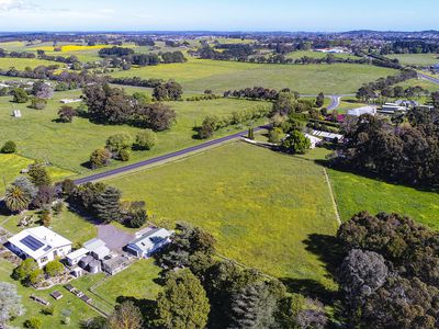 Lot 40, Mingbool Road, Mil-lel