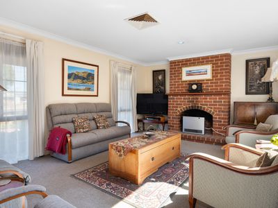 126 Graeme Street, Hannans