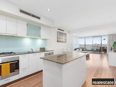 17 / 132 Terrace Road, Perth