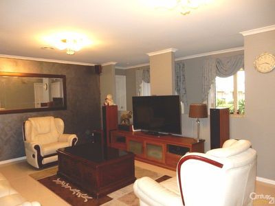 3 Aquamarine Court, Hampton Park