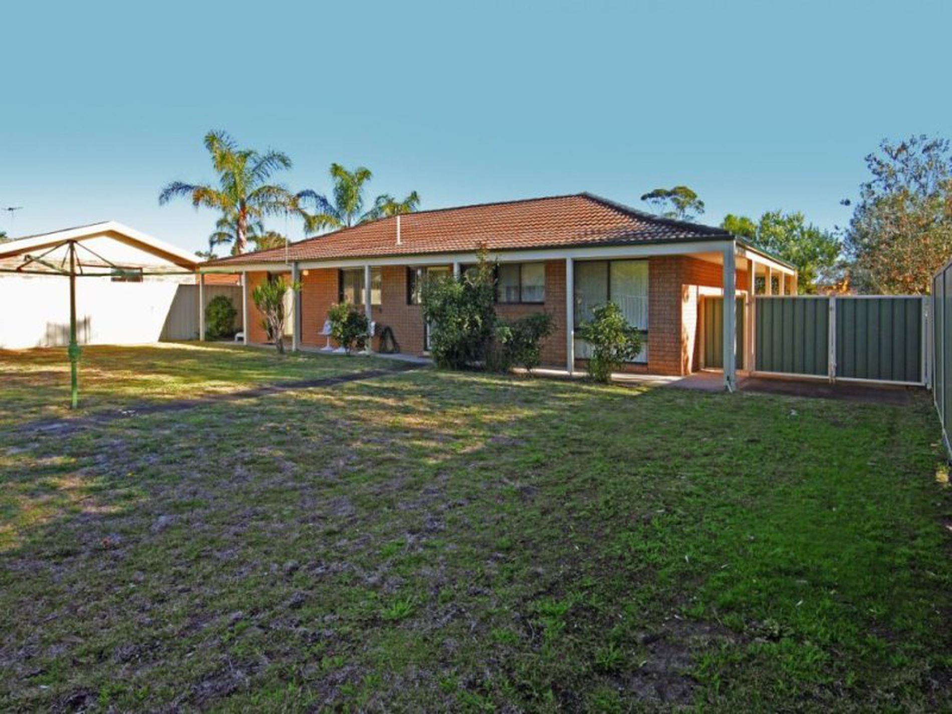 4 Casuarina Close, Burrill Lake