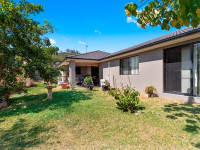 20 Pritchard Court , Pacific Pines