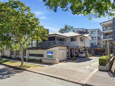 1 / 106 Linton Street, Kangaroo Point