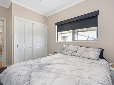 98 Ward Street, Lamington