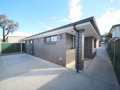 9A Sutherland Street, Yagoona