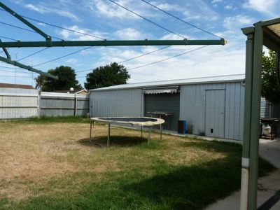 14 Robinson Street, Horsham