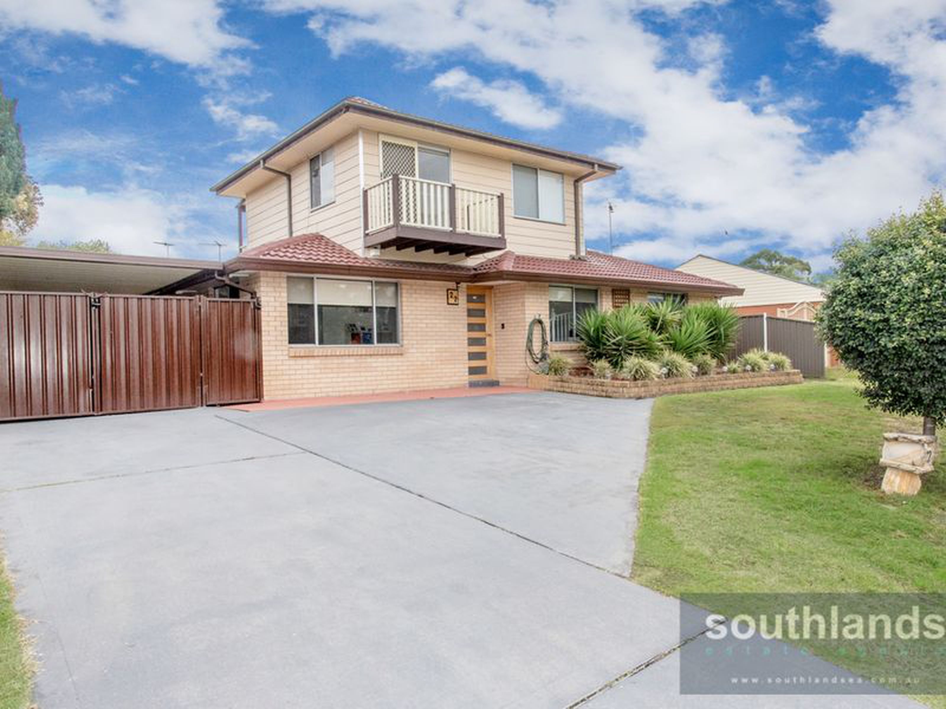 22 Pindari Drive, SOUTH PENRITH