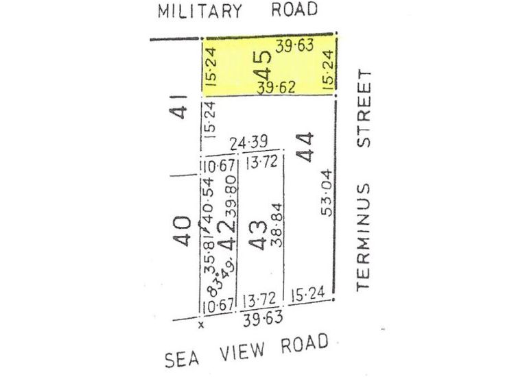 2 Terminus Street, Grange