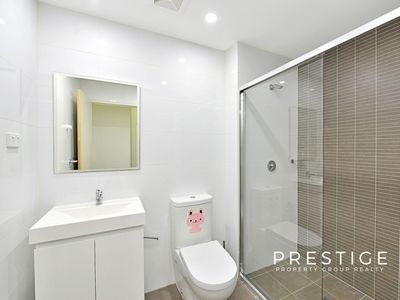 203 / 11 Charles Street, Canterbury