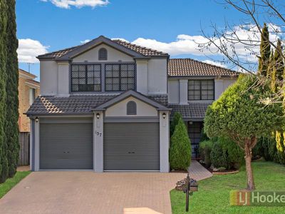 157 Woodcroft Drive, Woodcroft