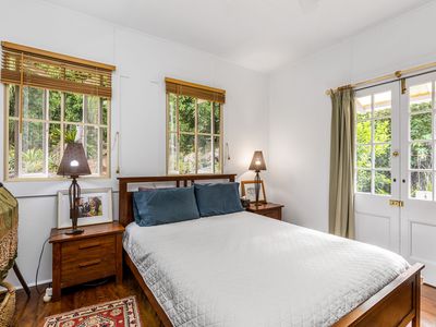 807 Left Bank Road, Mullumbimby Creek