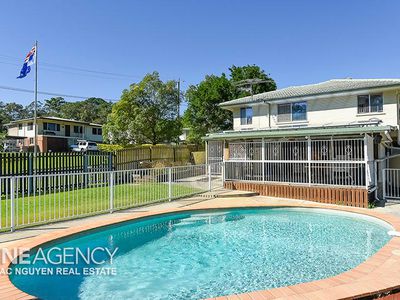 9 Hampton Street, Durack