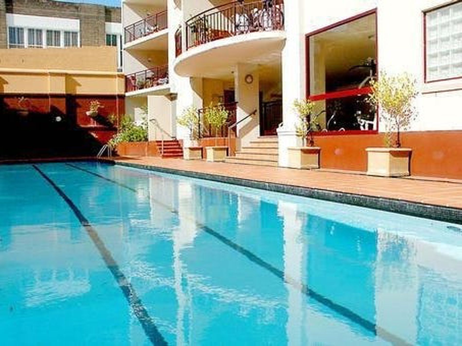 403 / 508 Riley Street, Surry Hills