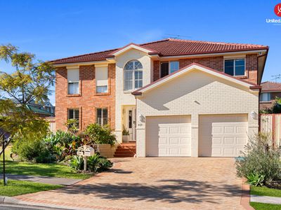 231 Braidwood Drive, Prestons