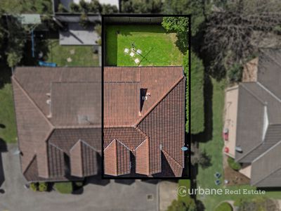 8 / 111-115 Albert Street, Werrington