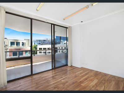 110 Sussex Street, Sydney