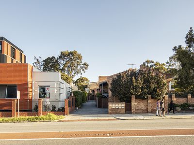 7 / 71 Cambridge Street, West Leederville