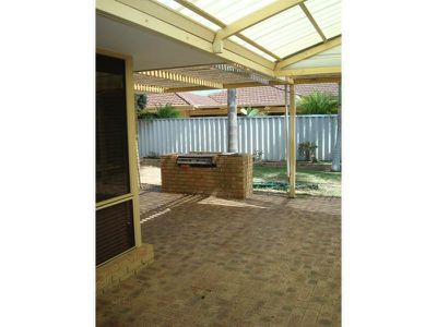 6 Hibiscus Mews, Canning Vale