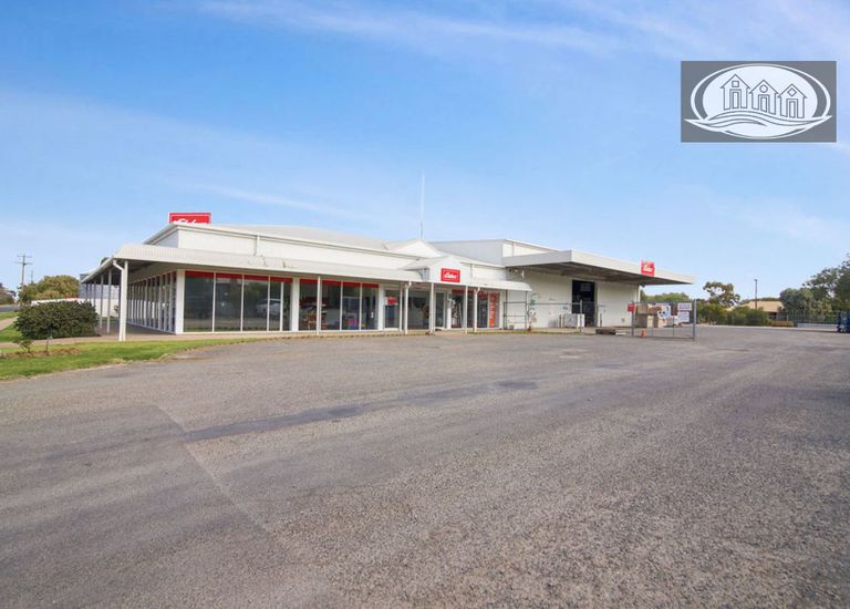 177 Broadway, Wycheproof