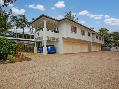 11/5-9 Gelling St, Cairns North