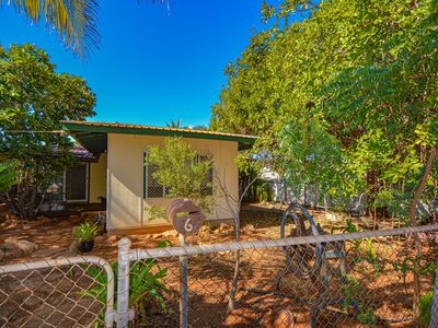 6 Robinson Street, Port Hedland