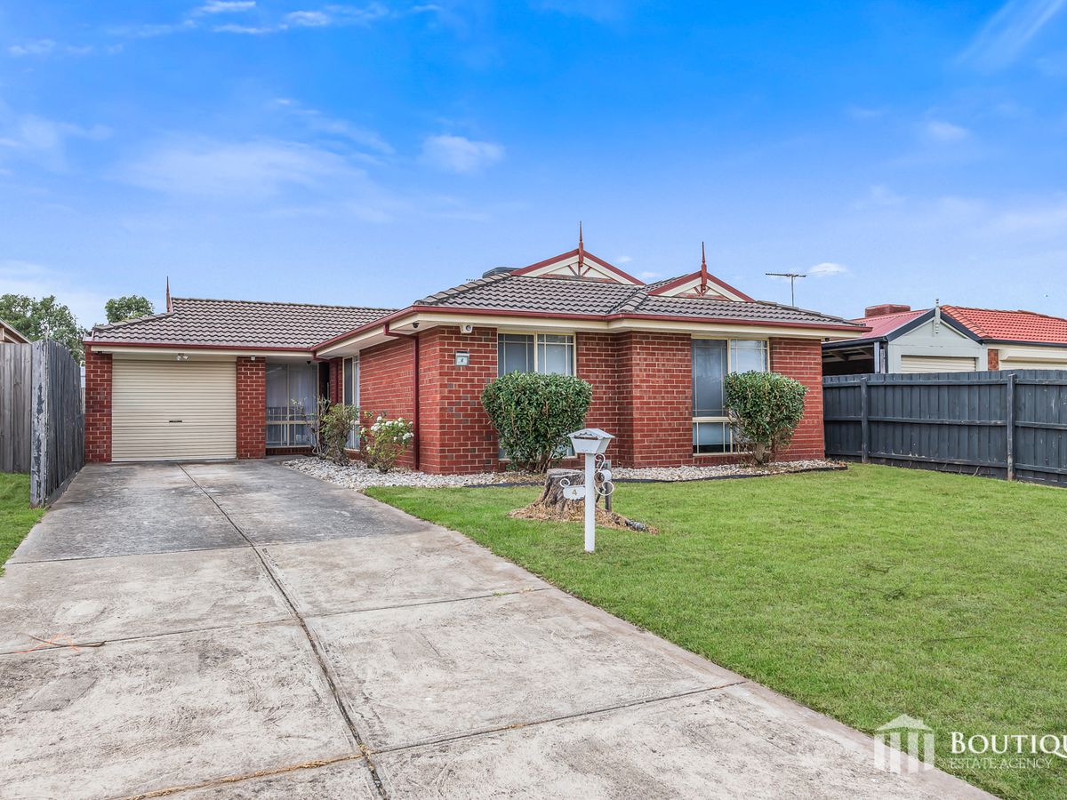 4 Shady Close, Narre Warren South