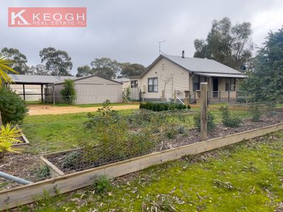 18 Burke Street, Baringhup