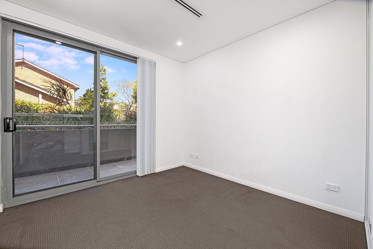 8 / 159 Old Northern Road, Castle Hill