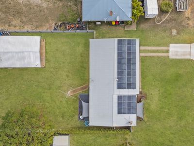 13 Bean Street, Blackwater